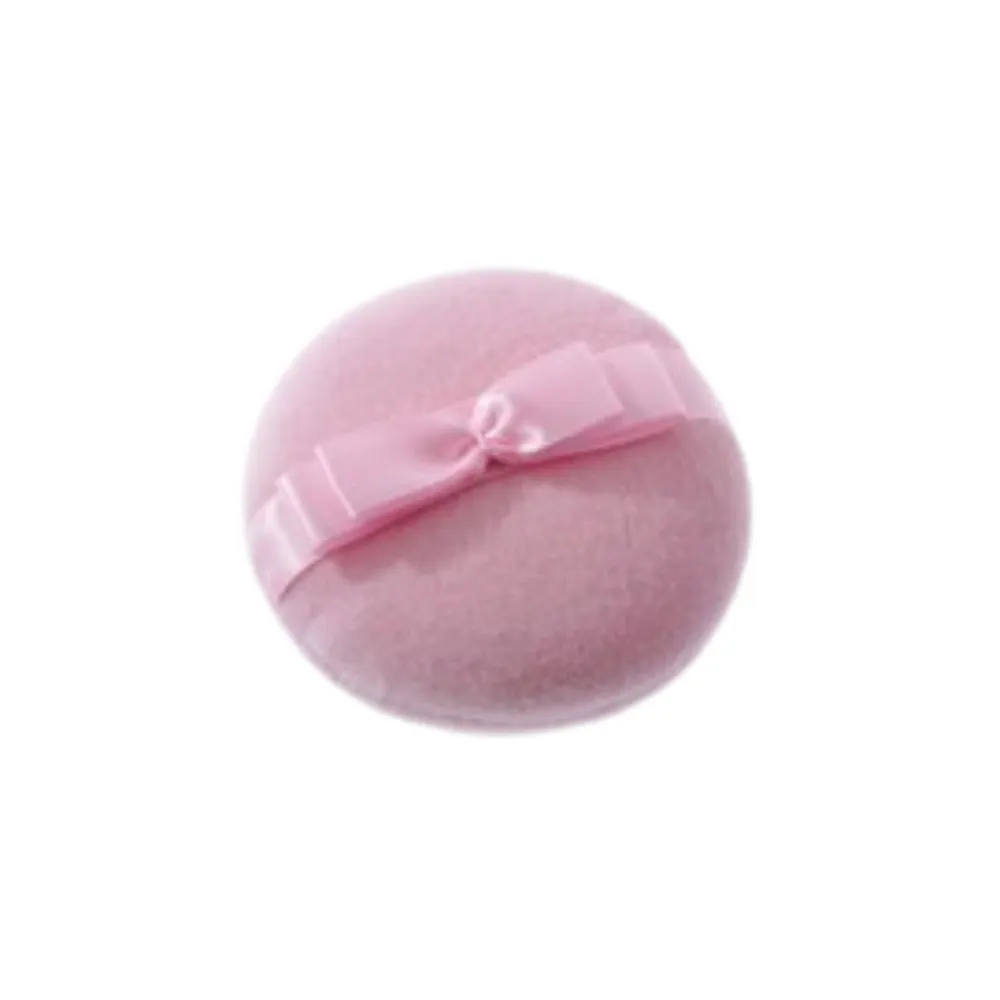 Asuer Esponja Borla Maquillaje Vip and Chic 90mm Asuer Esponja Borla Maquillaje Vip and Chic 90mm